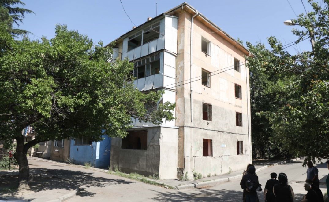 ვარკეთილი